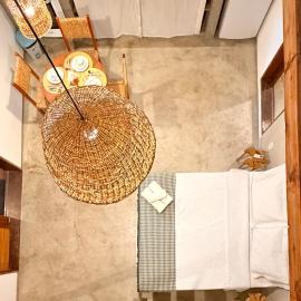 Vila Alta Caraíva, viešbutis mieste Karayva