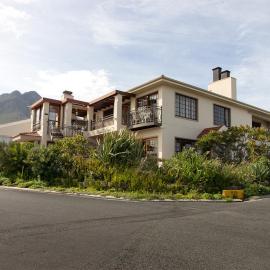 Coastline Serenity, hotel a Kleinmond