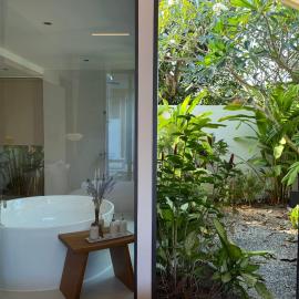 ChaLong modern pool villa &靠近查龙码头&罗宾逊商业中心
