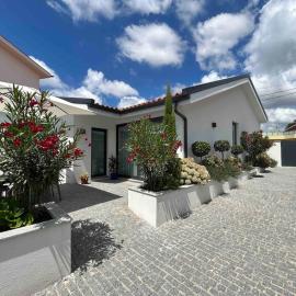 Villa Boucinha - Alfena - 15km Porto