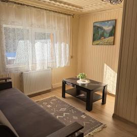 Затишок біля Синевиру, hotel v destinácii Krasnyy