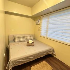 Ilo2stayAirbnb 1BR 334, hotell i Molo