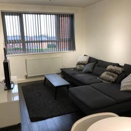 Home From Home when visiting Liverpool UK, hotel a Childwall