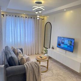SerenityLoft by Gloria, hotel v destinácii Thika
