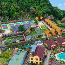 Ha Giang Golden Retreat