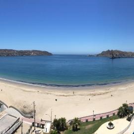 Departamento Playa Herradura
