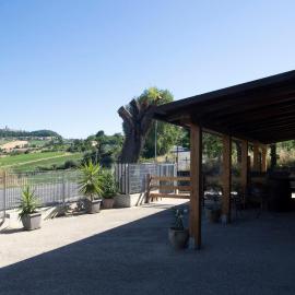 Casa dei nonni