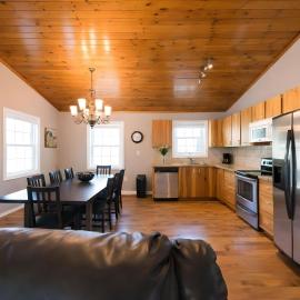 Telluride Stay, hotel di Telluride