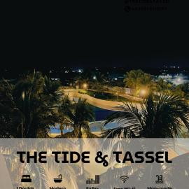 The Tide & Tassel, hotel v destinaci San Fernando