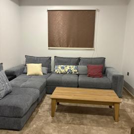 Talya Apartment