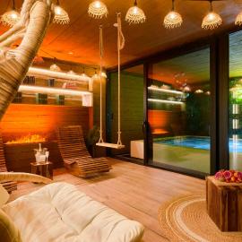 Les cottages du parc, hotel di Roubaix