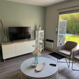 Appartement Noflik, Amelander Kaap