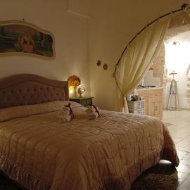 Il trullo di nonna Antonia
