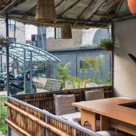 The Mango Tree Backpackers Hostel