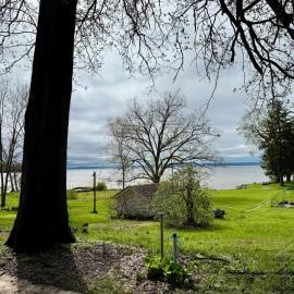 Cozy Lakeside Unit, hotel en Constantia