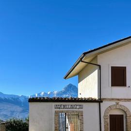 Agriturismo Bellavista - Ronzano, hotell sihtkohas Ronzano