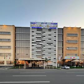 Hmaasat Intour Hotel فندق همسات انتور, hotel em Jazan