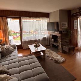 Charmant appartement hyper central, idéal pour couple ou petite famille, parking couvert
