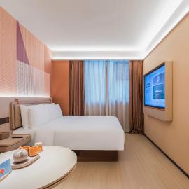 Orange Hotel Tianjin Ancient Culture Street Italian Style Area