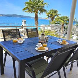 Beach House Adria, hotel in Bibinje