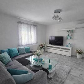 Plitvice Harmony one - seven person