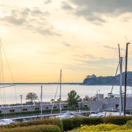 Portopiccolo BelView Apartments by Avolare, hotel a Sistiana