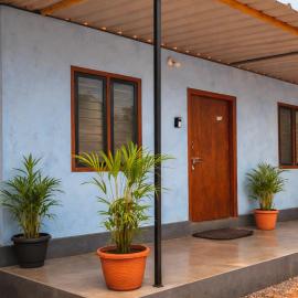 Restior homestay's