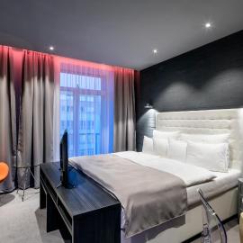 Pytloun Imperial Design Suites, hotel em Liberec