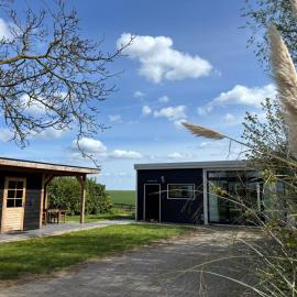 Waegen Uus, hotel a Wolphaartsdijk