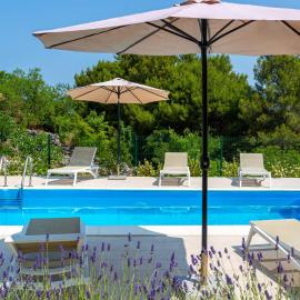 Casa Tijana by Villas Guide