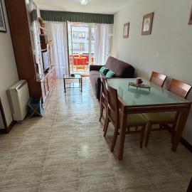Apartamento La Ojerada โรงแรมในอาโฮ