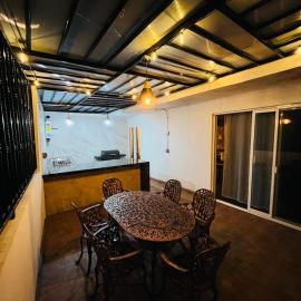 Yolcehuikalli - Loft Cuetzalan, hótel í Cuetzalán del Progreso