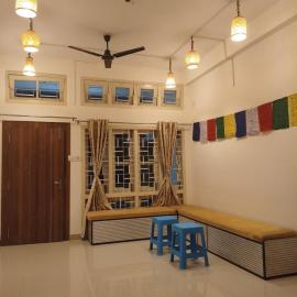 Tribal hostel & homestay, hotel en Guwahati