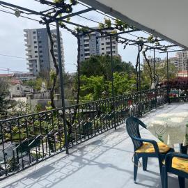 Apartment White Rose