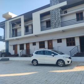 Saudia Hotel, hotel v destinaci Mayavalasa