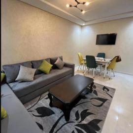 Apartment Modern zeganrif
