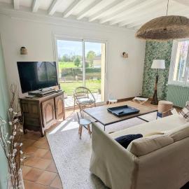 Comfortable family home