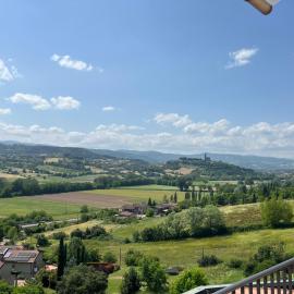 Casa Giovanna Villetta in Casentino