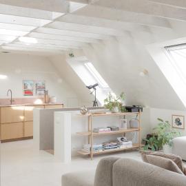 CODAK suite, Hotel in Kluisbergen