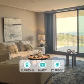 Ocean View Luxury Retreat