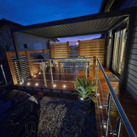 Tiny House Annecy, hotel ad Annecy