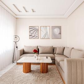 Welcomly 11 - Luxury apartment in Tangier