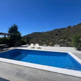 Estudio nuevo zen