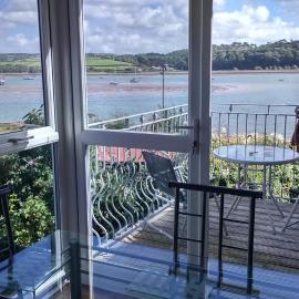 The Boat Yard, hotell i Appledore