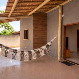 Casa Mineira, מלון בנובה ויסוזה