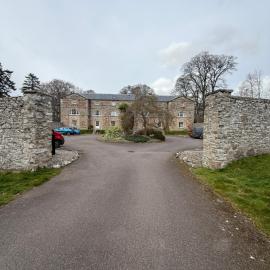 Culloden Stables 4, hotel di Inverness