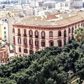 Al Bastione di Cagliari