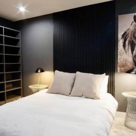 Maison Atelier Centrally Located Designer 1bd