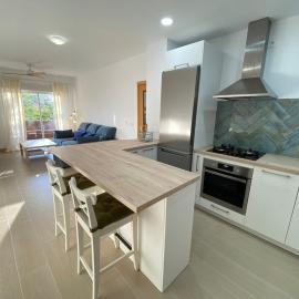 Apartamento Puerta del Atlántico