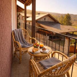 Casa en Vilallobent Cerdanya ideal familias by CalQuerol, Hotel in Vilallovent